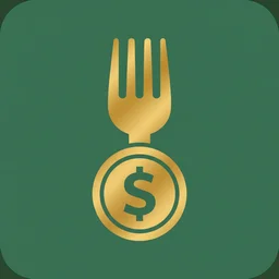 BiteSpend logo